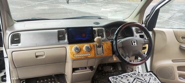 Honda: Honda Stepwgn: 2002 г., 2 л, Автомат, Газ, Минивэн — 3