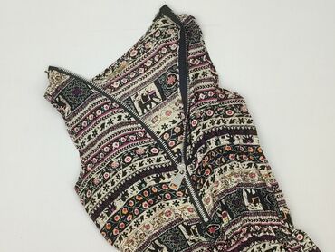 ubrania dla niskich i puszystych: Women`s overall, size S (EU 36)