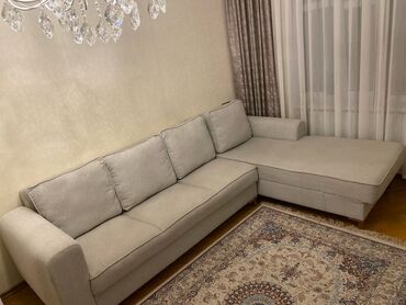 Divanlar: Künc divan