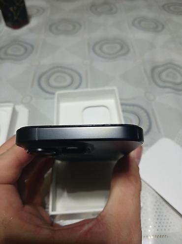 sp5 pro: IPhone 16 Pro, Новый, 128 ГБ, Black Titanium, Защитное стекло, Кабель, Коробка, 100 % — 5