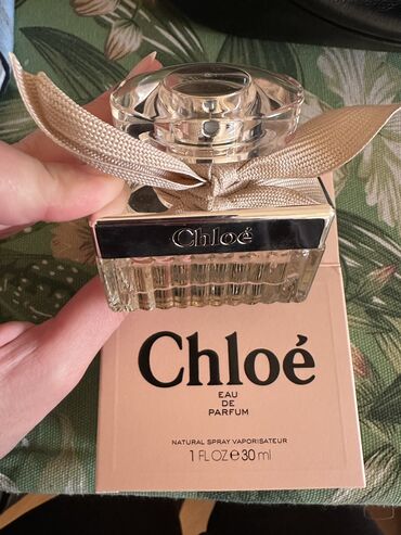 парфюм: Chloe parfum yeni