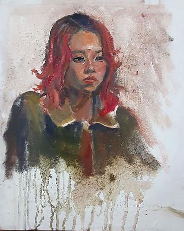 Картины: Педогог художник живописец.Работал в образовательных центрах с детьми — 31