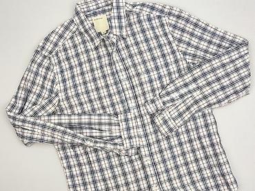pull and bear sweter: Denim Life, Koszulа dla mężczyzn, rozmiar M — 1