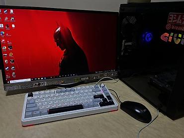 steam deck oled: ОБМЕН НА СКУТЕР ТОЖЕ ИНТЕРЕСУЕТ Игровой сетап: монитор AOC + — 3