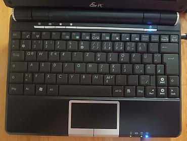 postolje za racunar: ASUS Eee PC netbook – kompaktan i lagan prenosni računar idealan za — 2
