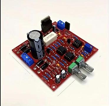 do 60 cm: DC REGULATOR NAPONA | DC regulisano napajanje DIY modul 0 30 V / 0 3 — 2