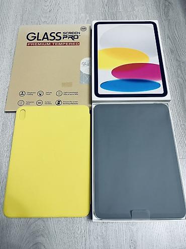 ipad kredit: Yeni Apple iPad 11 (2025), 11", 128 GB — 1