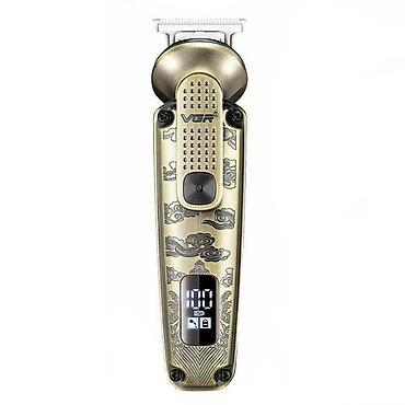 Trimmerlər və saç qırxan maşınlar: Saç qırxan maşın, Vgr, Yeni, Ödənişli çatdırılma, Rayonlara çatdırılma, Pulsuz çatdırılma — 3