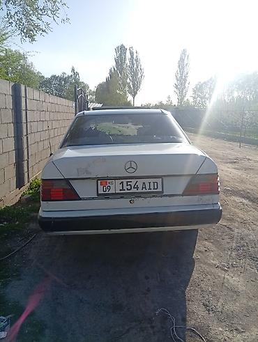 купить опель вектра б: Mercedes-Benz W124: 1985 г. — 7