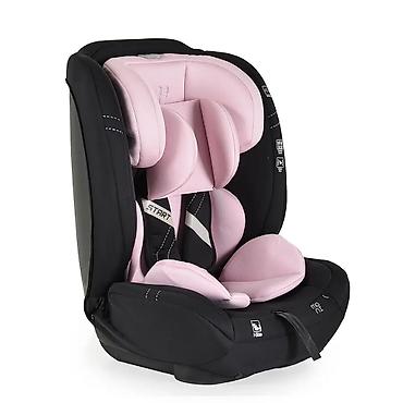 velicine odece za decu: AUTO SEDIŠTE START MONI 76–150 cm, Pink (Šifra: CAN1967-70) I-Size — 1