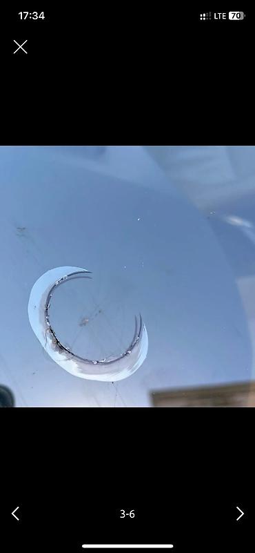 СТО, ремонт транспорта: Профессиональный ремонт лобового стекла с гарантией лучшим полимером — 9