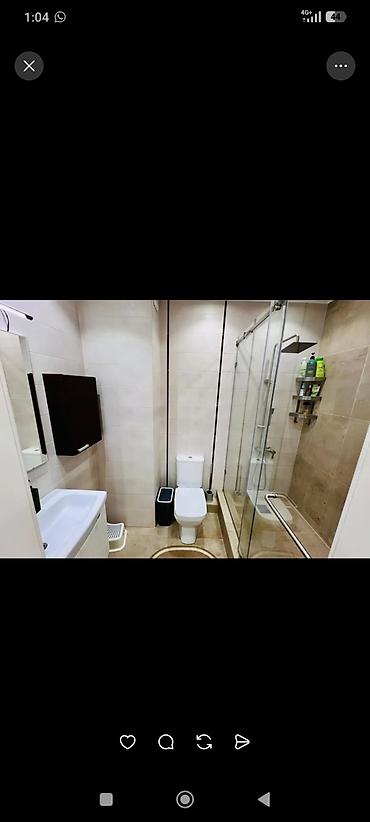 Посуточная аренда квартир: 1 комната, Бронь, Бытовая техника, Интернет, Wi-Fi — 16