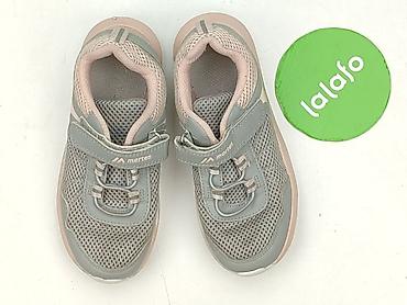 bluzki oversize: Buty sportowe 32, Używany — 2