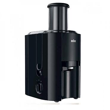 №: 14561 Məhsulun adı: Şirəçəkən Braun J300 Multiquick 3 Brend: Braun