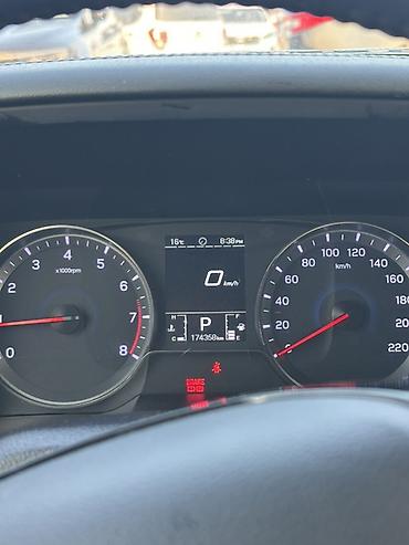 Унаа: Ssangyong Tivoli: 2021 г., 1.5 л, Автомат, Бензин, Кроссовер — 8
