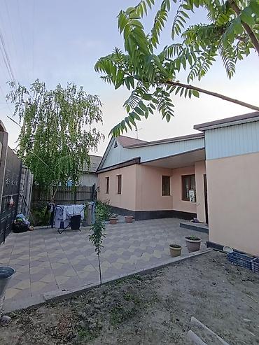Продажа коттеджей и домов: - Отдельно стоящий одноэтажный дом с утеплённым фасадом, металлической — 10