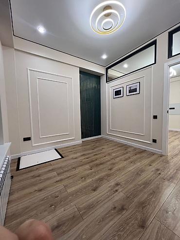 Продажа квартир: 2 комнаты, 48 м², Элитка, 8 этаж, Дизайнерский ремонт — 3