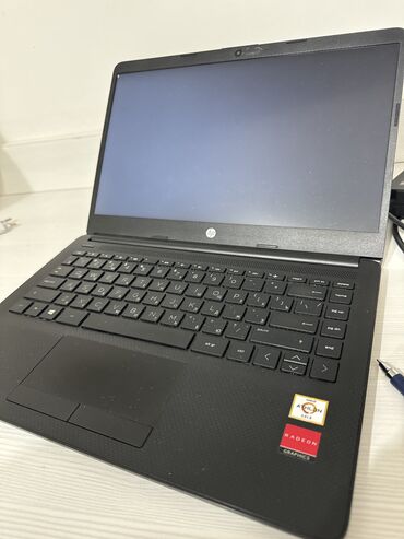 Ноутбуктар: Ноутбук, HP, 8 ГБ ОЭТ, 15 ", Колдонулган, Жумуш, окуу үчүн