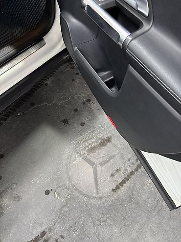 Mercedes-Benz: Mercedes-Benz : 2022 г., Автомат, Бензин, Кроссовер — 7