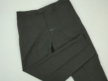 Suits: Suit pants for men, 2XL (EU 44), F&F, condition - Very good