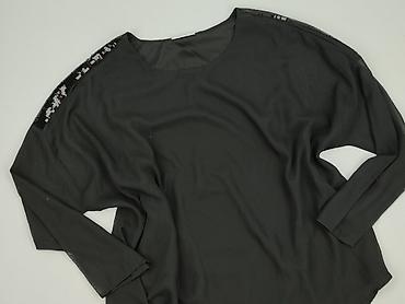 kaftan tunika: Janina, Tunika damska, rozmiar XL — 7