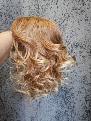 Perike i klipse: Perike — 20