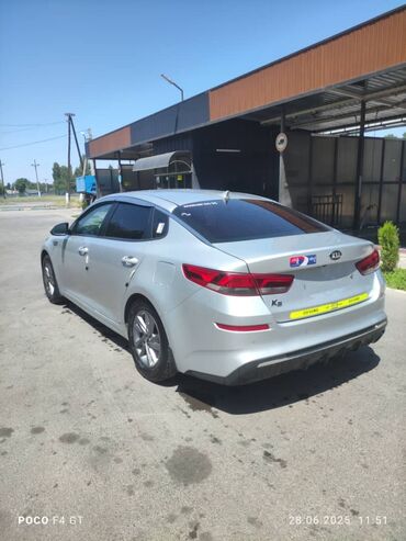 Hyundai: Hyundai : 2019 г., 2 л, Газ, Седан — 6