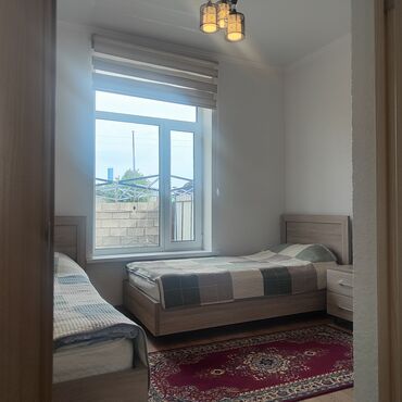 Иссык-Куль 2025: Коттедж, 8 ЦО Париж, Чок-Тал, Парковка, стоянка — 11