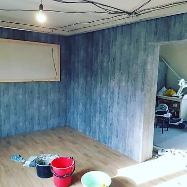 Ремонт под ключ: Ремонт под ключ — 24