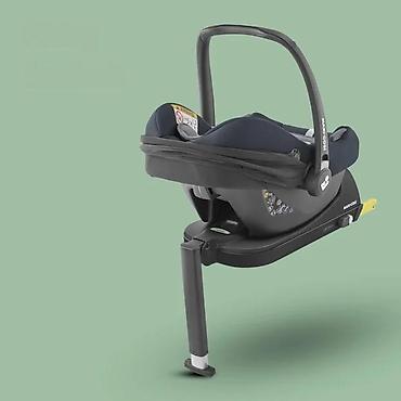 oglas za prodaju dece: Maxi-Cosi ISOFIX baza za auto-sedište (sa potpornom nogom) - — 6