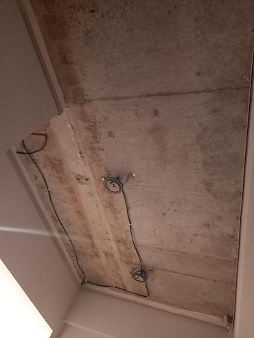 Натяжной потолок: Натяжной потолок Матовое, 3D потолки, Глянцевое Бесплатный замер, Гарантия, Монтаж — 9