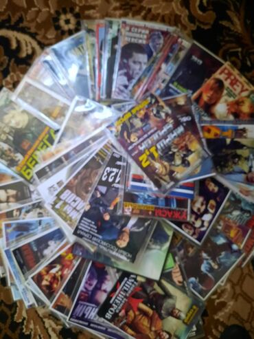 виброплатформа бишкек: Диски DVD и Мр 3.DVD 15 сом Мр 3 20 сом.Состояние хорошее
