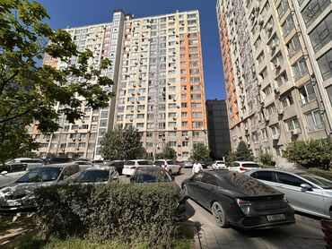 Продажа квартир: 3 комнаты, 70 м², Элитка, 2 этаж, Евроремонт