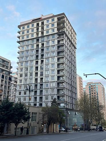Квартиры: 3 комнаты, Новостройка, 80 м² — 2
