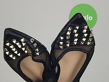 ed hardy buty: Półbuty damskie, rozmiar 39 — 6
