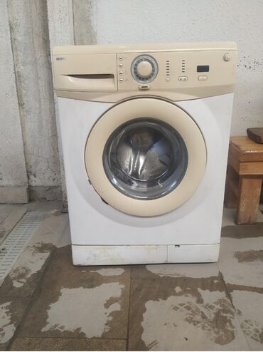 Швабры: Beko paltaryuyan maşın yenisi alındığı üçün ucuz qiymətə ve tecili