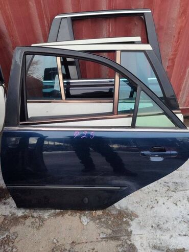 Другие автозапчасти: Дверь Toyota Camry ACV30 2AZ- FE 2.4 2003 задн. лев. (б/у) at lalafo.kg Другие автозапчасти: Дверь Toyota Camry ACV30 2AZ- FE 2.4 2003 задн. лев. (б/у)