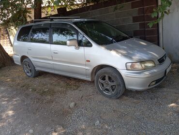 киа маленькая машина цена бишкек: Honda Odyssey: 1998 г., 2.3 л, Автоматтык, Газ, Вэн/Минивэн