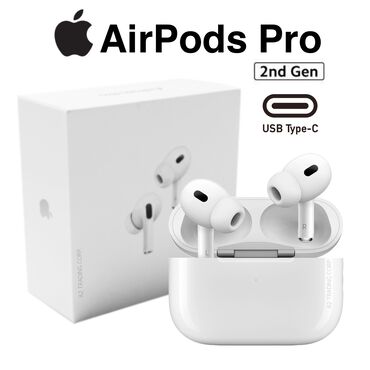 телефон redmi note 8: Airpods pro 2 Premium Качество хорошая (👍) Шумоподовление Вакумные