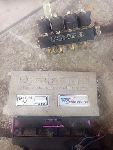 ГБО: ГБО.газовое оборудование.на 4 и на 6 цилиндров б,у.за всё,что на фото — 5