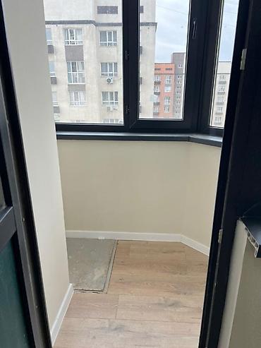 Продажа квартир: 1 комната, 41 м², Элитка, 6 этаж, Евроремонт — 10