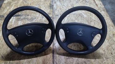 коленвал мерседес: Руль Mercedes-Benz Б/у, Оригинал, Германия