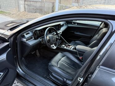 Kia: Kia K5: 2020 г., 2 л, Автомат, Газ, Седан — 11