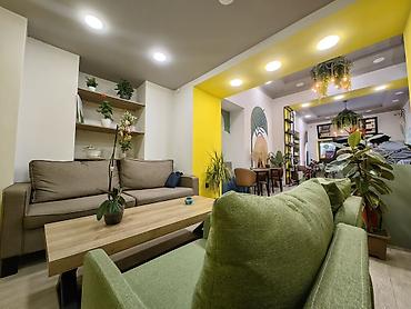 İcarəyə restoran və kafelər: Abyekt satılmır !!!!!!!biznes satılır yeni icareye verilir icindeki — 17