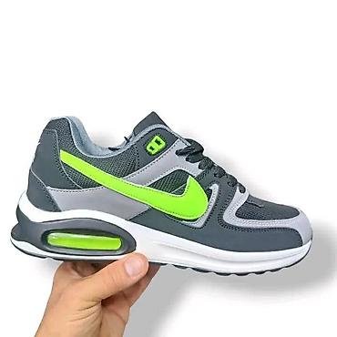 Patike: Nike Air Max Command / 2026

(36-46)

Cena: 3800 din
US🤍 — 2