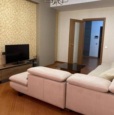 Uzunmüddətli kirayə mənzillər: Nərimanov Metrosu Yaxınlığında Yerləşən Mənzil Kirayə Verilir Qaz Su — 7