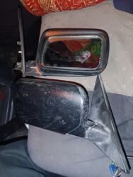 тойота виш фара: Боковое правое Зеркало BMW Б/у, Оригинал