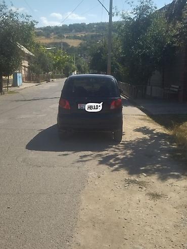 jac m3: Daewoo Matiz: 2009 г., 0.8 л, Механика, Бензин, Хэтчбэк — 4