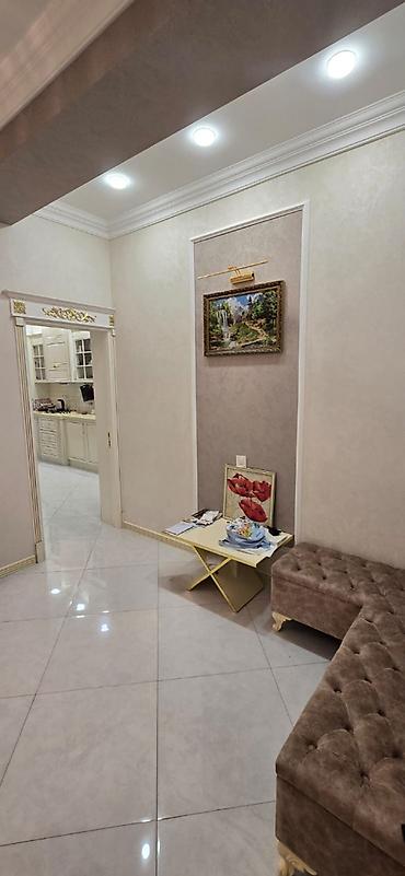qusar ev satilir: 2 otaqlı, 86 kv. m — 9