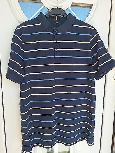 C&A (Canda) pamučna polo majica, veličina XXL (2XL–3XL)